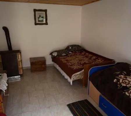 La Buliga Holiday home *