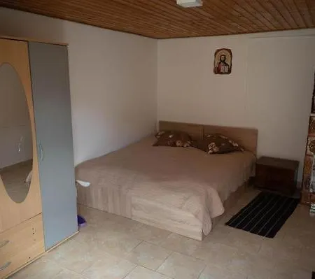 La Buliga Holiday home Armenis