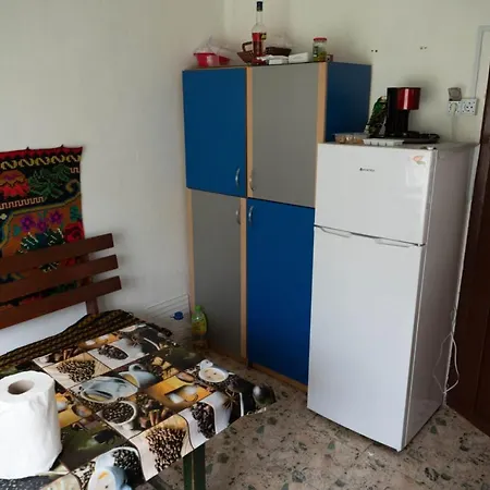 La Buliga Holiday home *