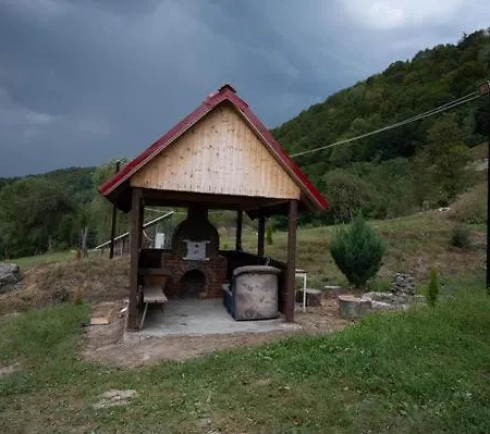 Holiday home La Buliga
