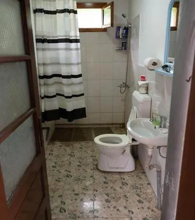 Holiday home La Buliga *