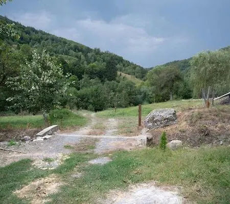 La Buliga Holiday home Armenis