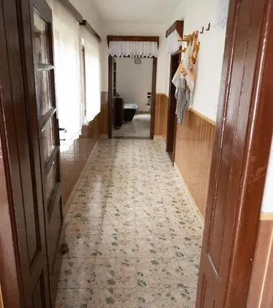 La Buliga Holiday home